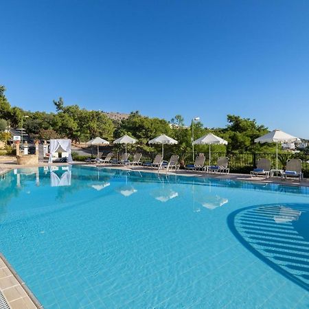Pefkos View Apartments Pefki 外观 照片