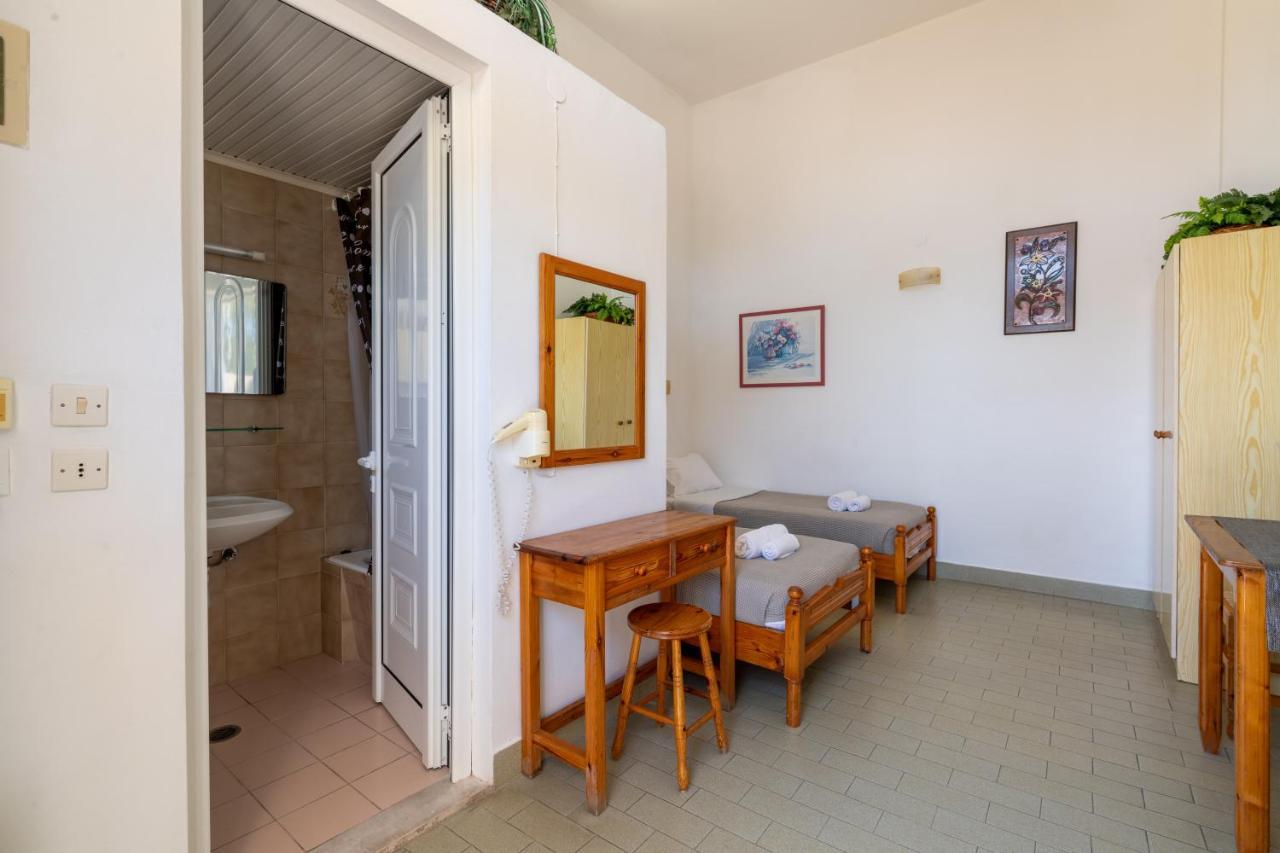 Pefkos View Apartments Pefki 外观 照片