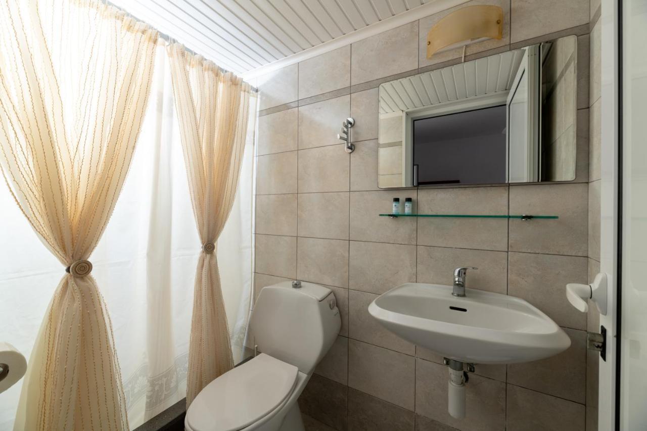 Pefkos View Apartments Pefki 外观 照片