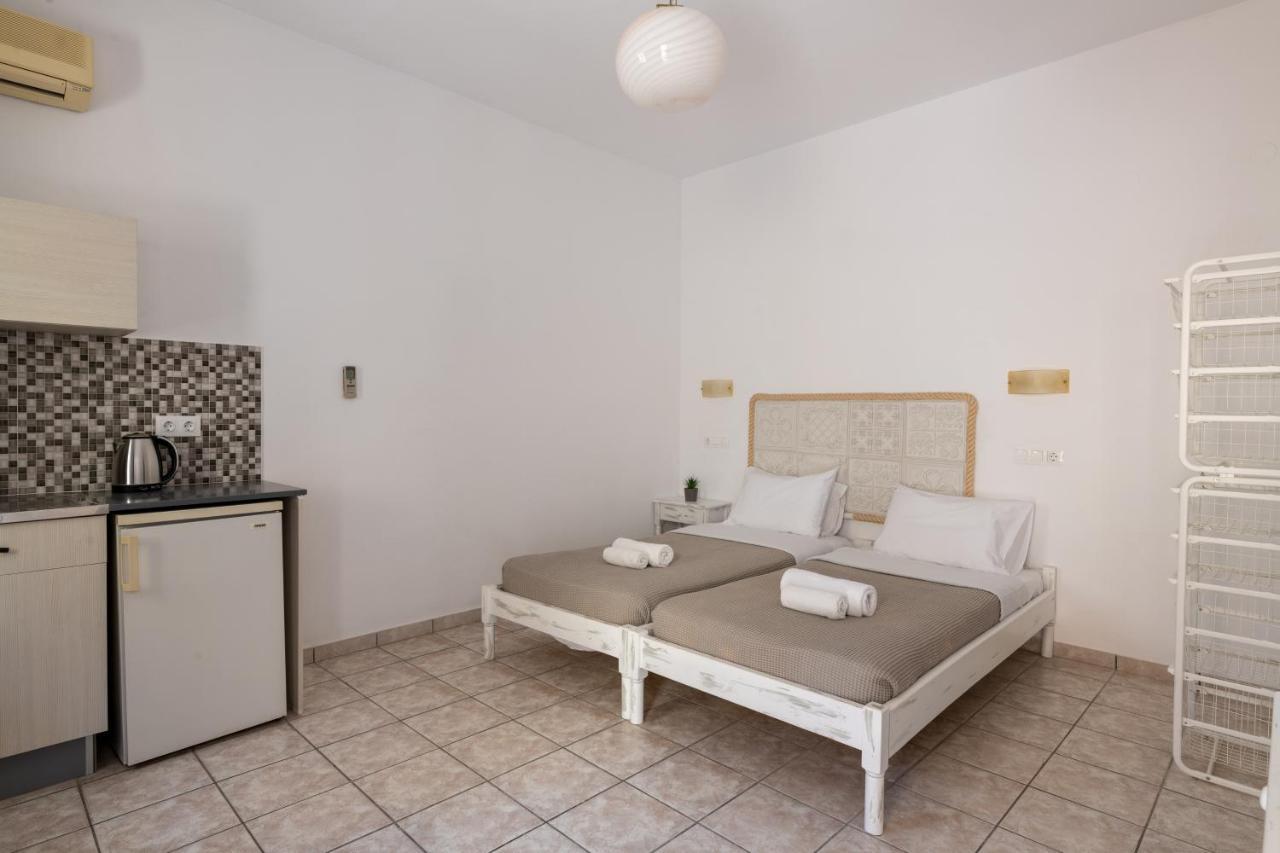 Pefkos View Apartments Pefki 外观 照片