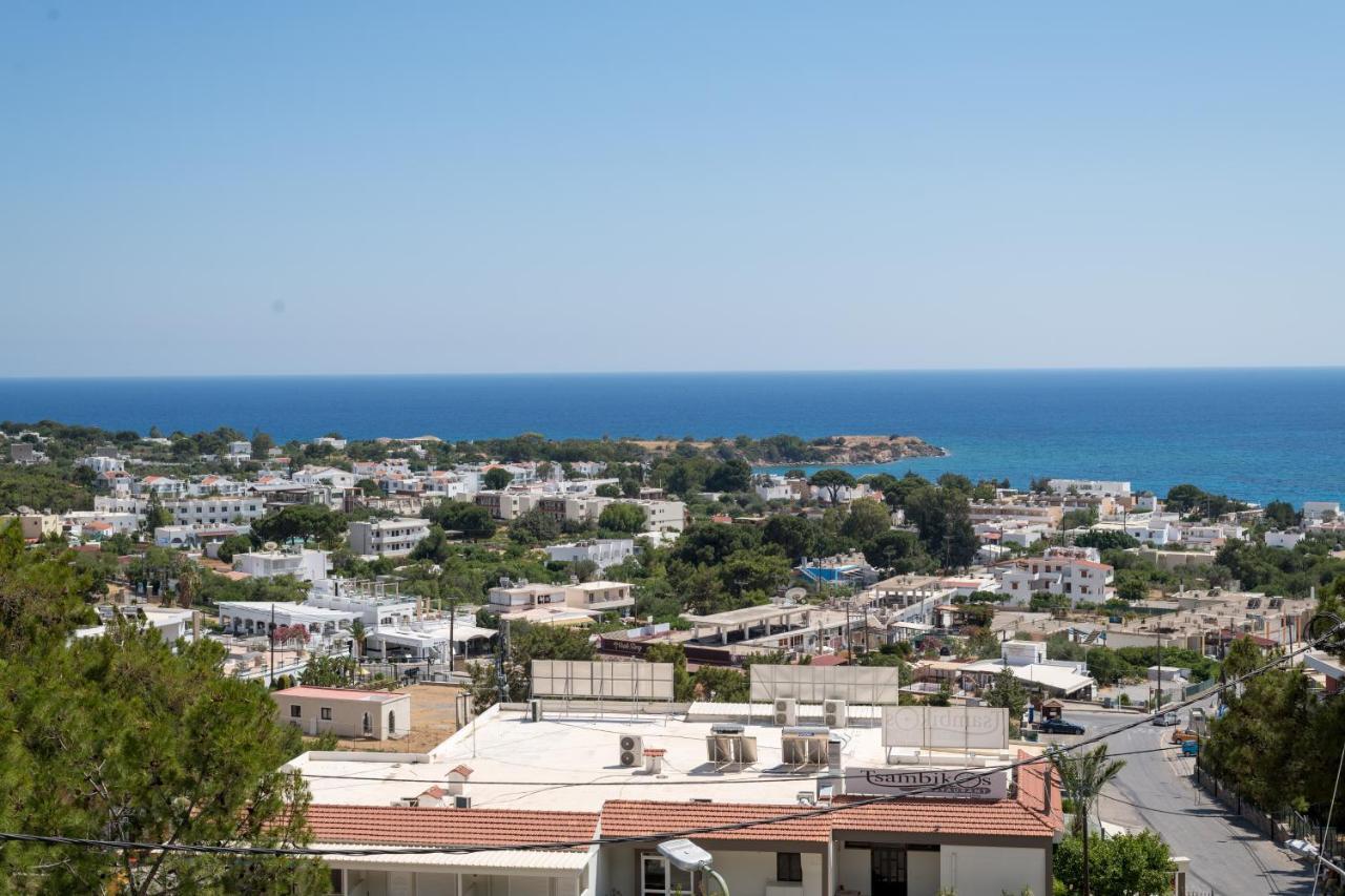 Pefkos View Apartments Pefki 外观 照片