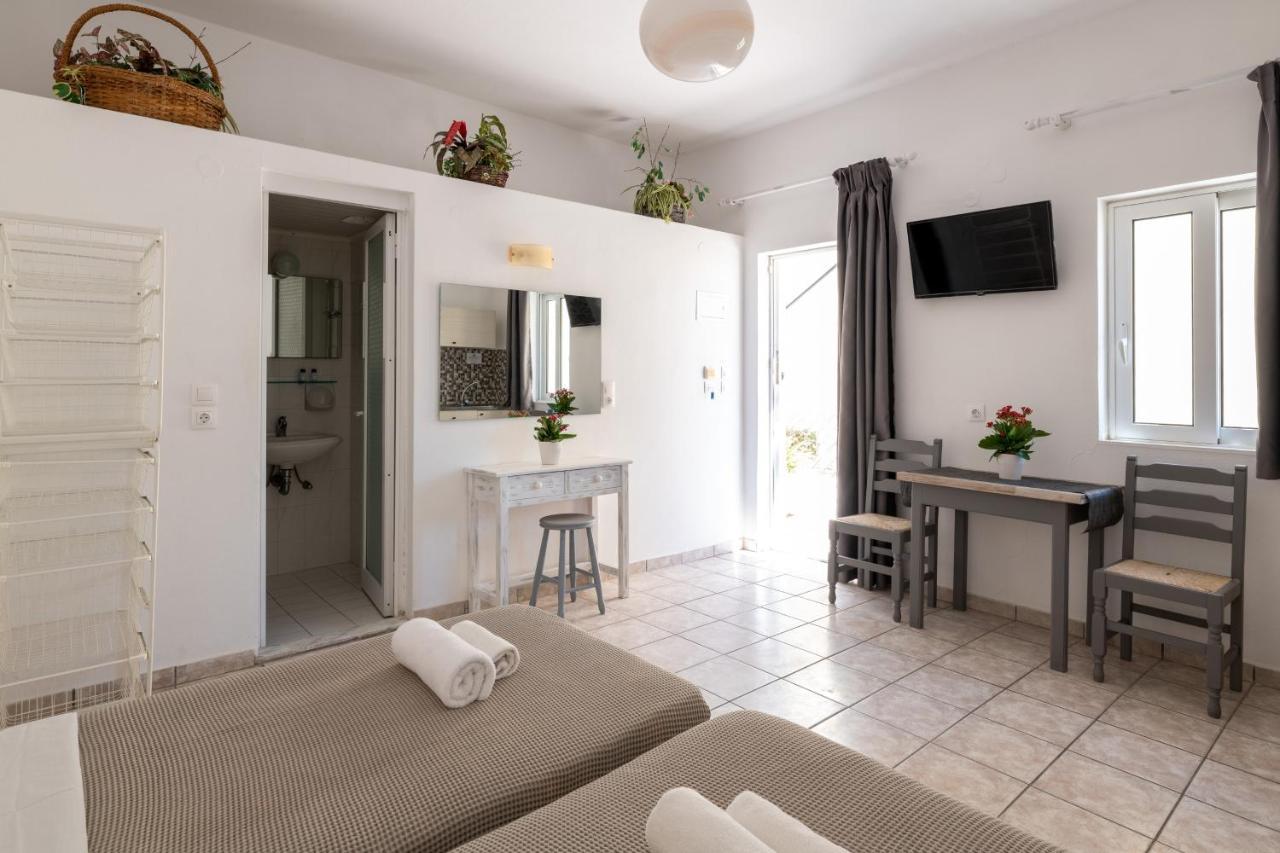 Pefkos View Apartments Pefki 外观 照片
