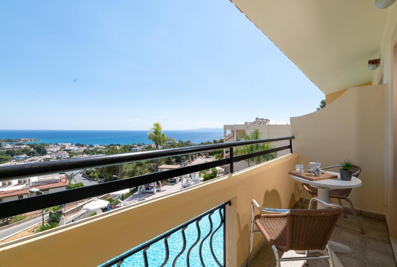 Pefkos View Apartments Pefki 外观 照片