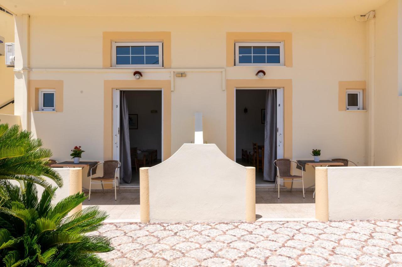 Pefkos View Apartments Pefki 外观 照片